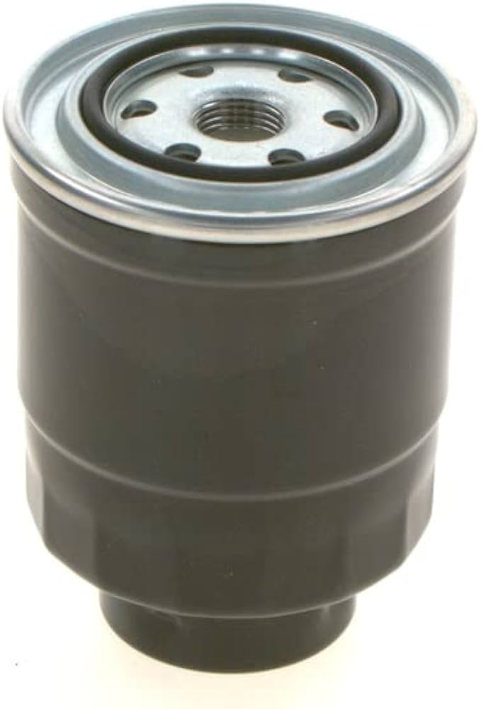 MANN WK8028Z-YAKIT FILTRESI 1.4 D-4D TOYOTA COROLLA 12 > 2339026140(__)1278